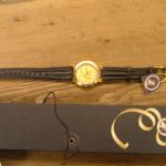 345 6554 Armbandsur